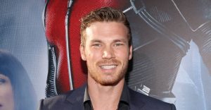 Derek Theler