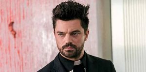 Dominic Cooper