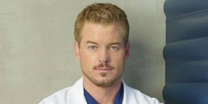 Eric Dane