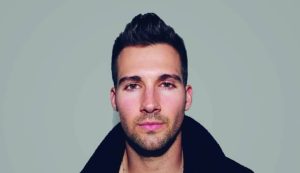 James Maslow