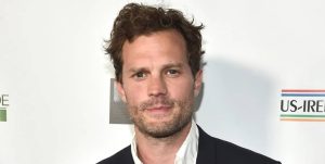 Jamie Dornan