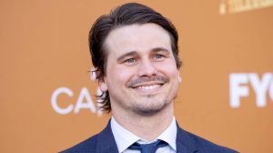 Jason Ritter