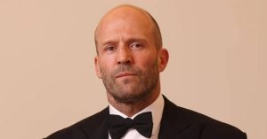 Jason Statham