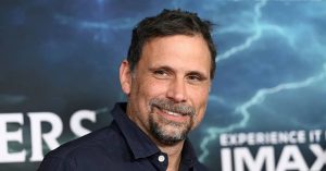 Jeremy Sisto