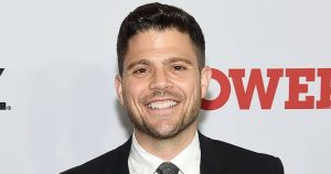 Jerry Ferrara