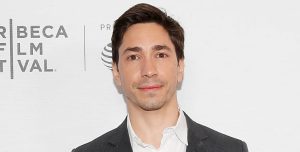 Justin Long