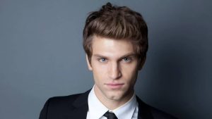 Keegan Allen