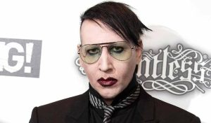 Marilyn Manson