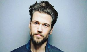 Nick Zano