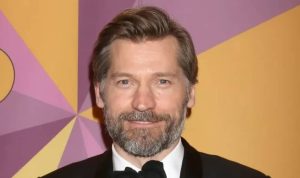 Nikolaj Coster-Waldau