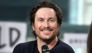 Oliver Hudson