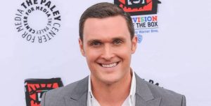 Owain Yeoman