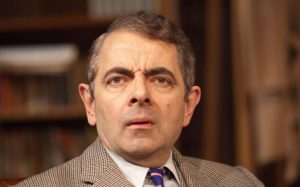 Rowan Atkinson