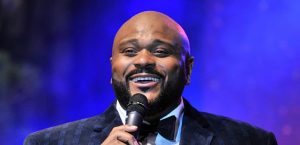 Ruben Studdard