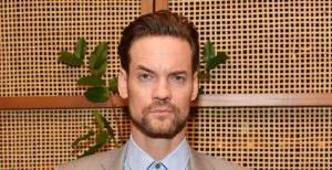 Shane West