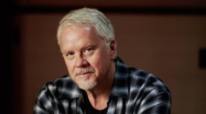 Tim Robbins