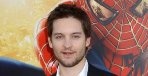 Tobey Maguire