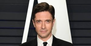 Topher Grace