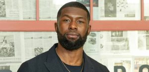 Trevante Rhodes