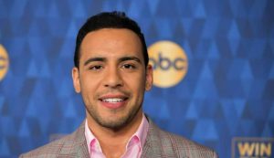 Victor Rasuk