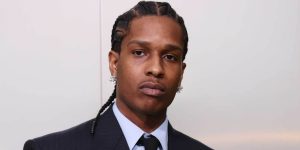 ASAP Rocky
