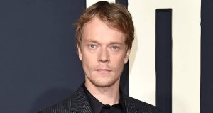 Alfie Allen