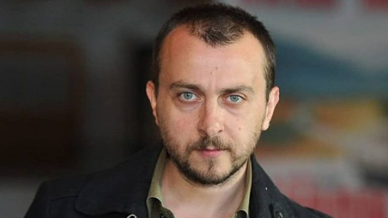 Ali Atay Body Measurements, Height, Weight, Shoe Size