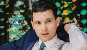 Bryan Dechart