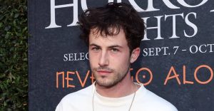 Dylan Minnette