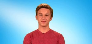 Gavin MacIntosh