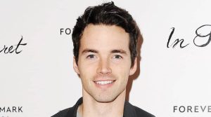 Ian Harding
