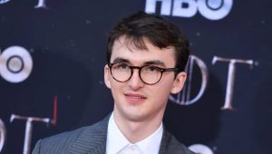 Isaac Hempstead Wright