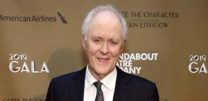 John Lithgow