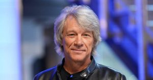 Jon Bon Jovi