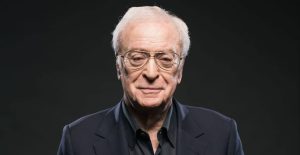 Michael Caine