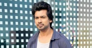 Nikhil Dwivedi