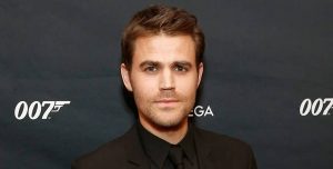 Paul Wesley