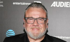Ray Winstone