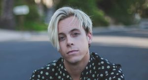 Riker Lynch
