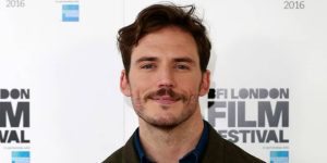 Sam Claflin