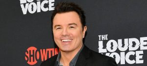 Seth Macfarlane