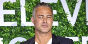 Taylor Kinney