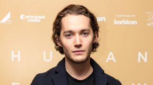Toby Regbo