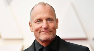 Woody Harrelson