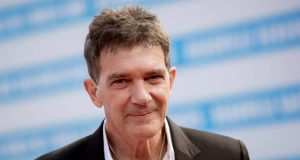 Antonio Banderas