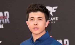 Bradley Steven Perry