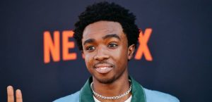 Caleb McLaughlin