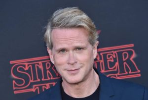 Cary Elwes