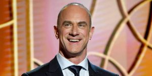 Christopher Meloni