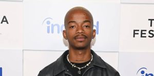 Coy Stewart